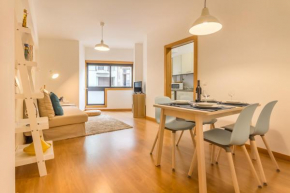 Отель Camões Executive Flat  Atiães